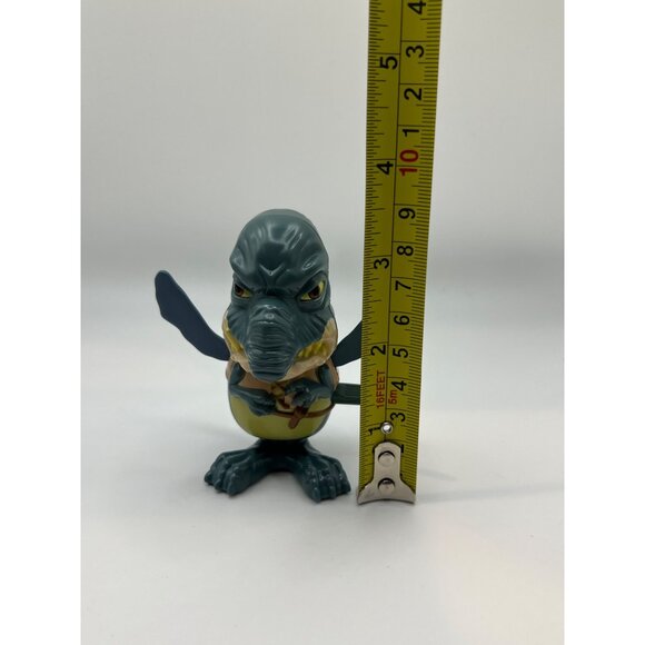 Burger King Kid’s Meal Star Wars WindUp Walker WATTO 2005 Fast Food Toys Sci-fi - Picture 6 of 7